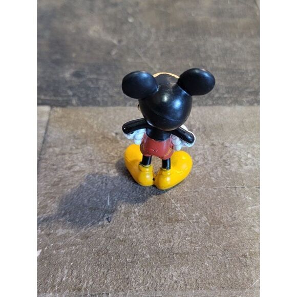 Mini Mickey‎ Mouse happy Disney toy figure - Picture 3 of 5